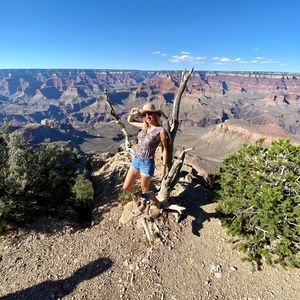 Meet your Posher, Iwona